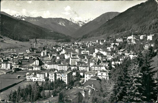 Davos Vorderseite