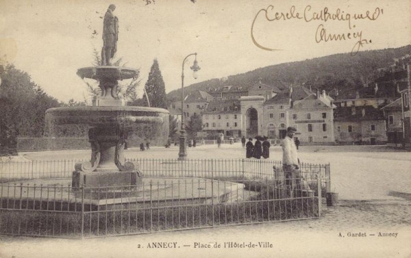 Annecy