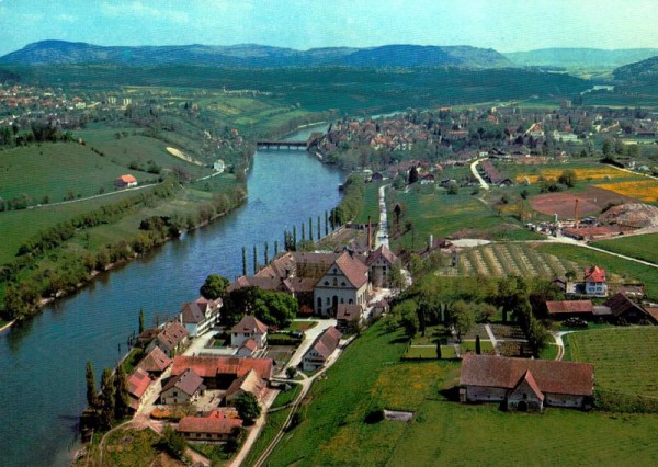 Diessenhofen TG Vorderseite