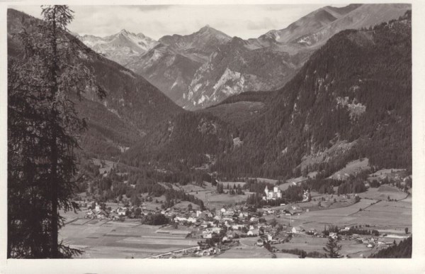 Mauterndorf