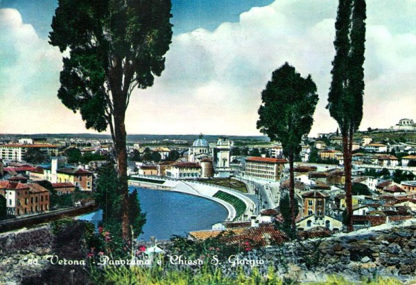 Verona Vorderseite
