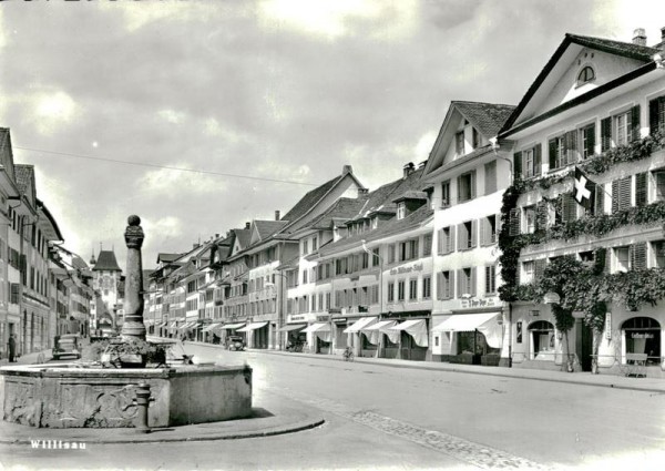 Willisau Vorderseite