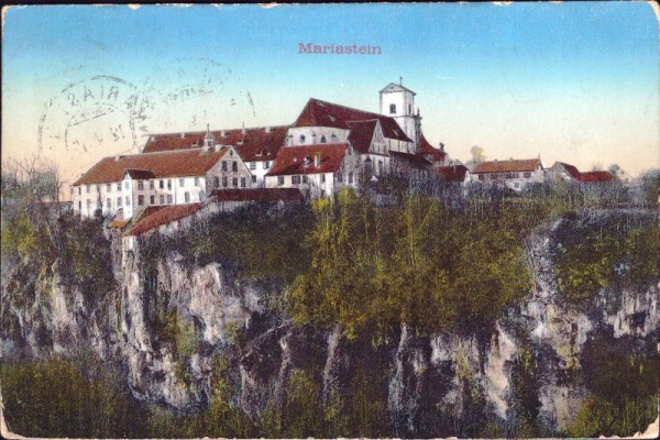 Mariastein