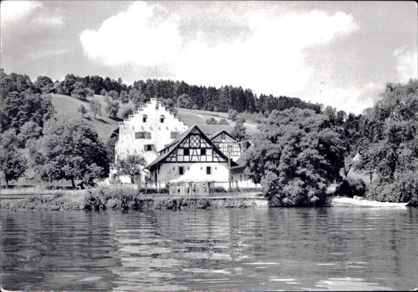 Richterswil Vorderseite