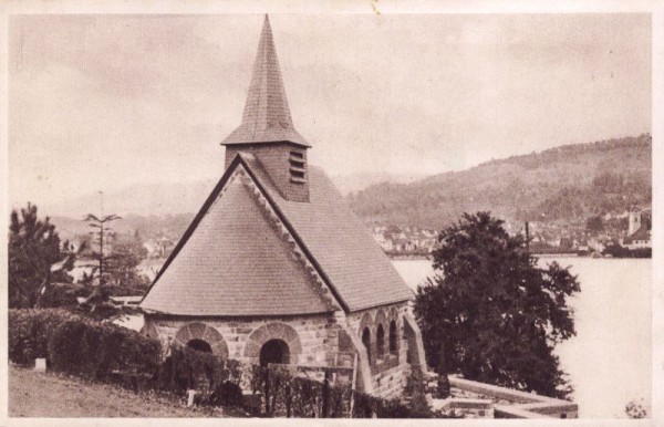 Chapelle de Küssnacht