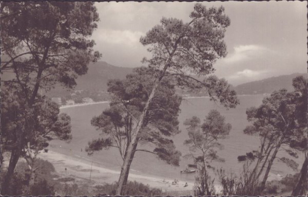 La Corniche des Maures