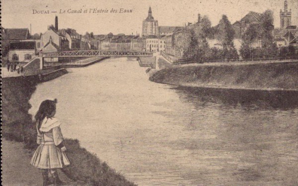 Douai