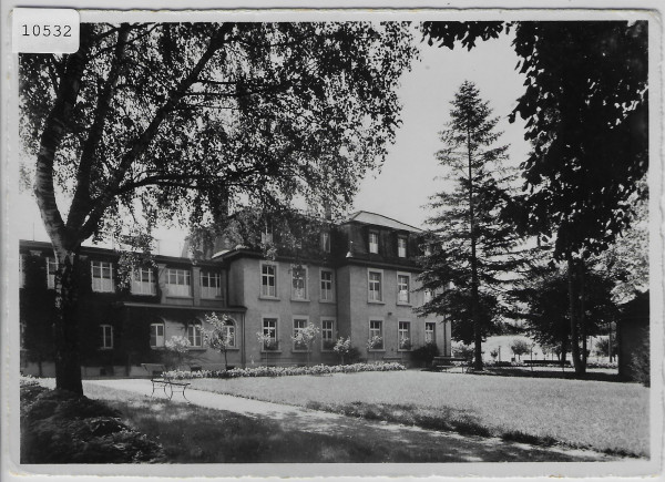 Rheinfelden - Sanatorium