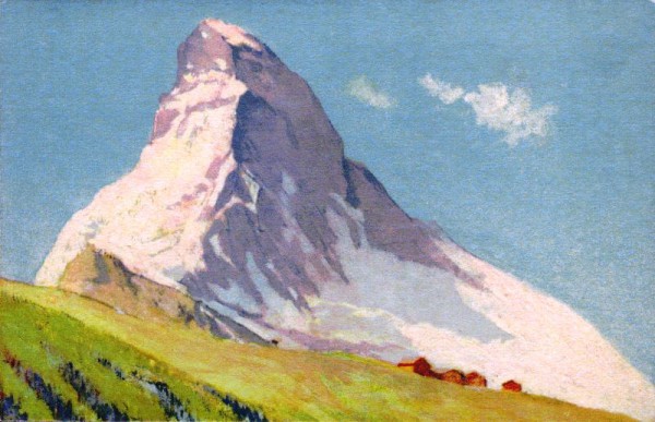 Matterhorn