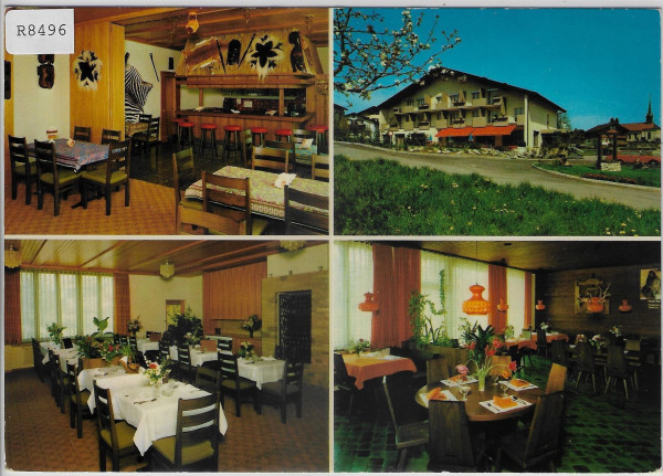 Buchrain - Hotel-Restaurant-Cafe-Bar Zur Trotte