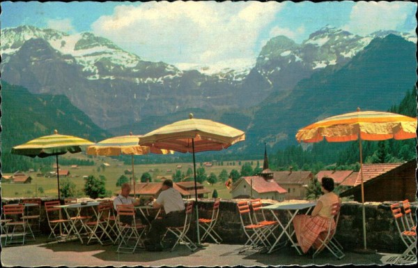 Lenk Vorderseite