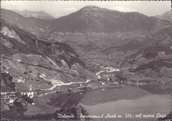Dolomiten