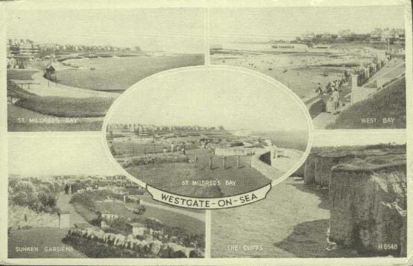 Westgate - on - Sea