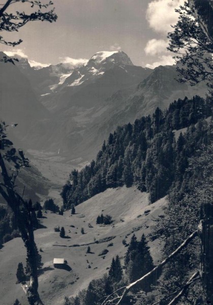 Braunwald  Vorderseite