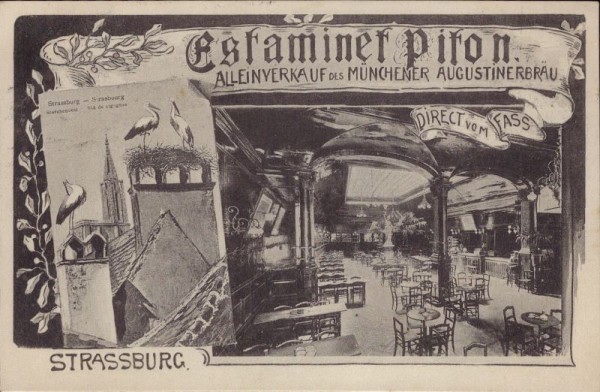 Strassburg
