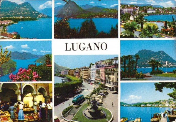 Lugano