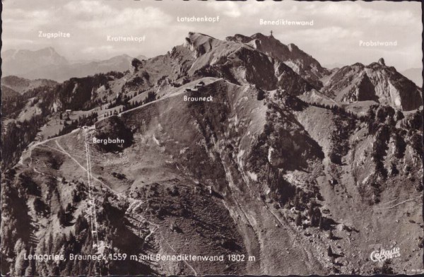 Lenggries