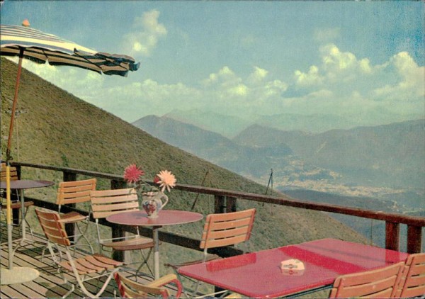 Miglieglia Vorderseite