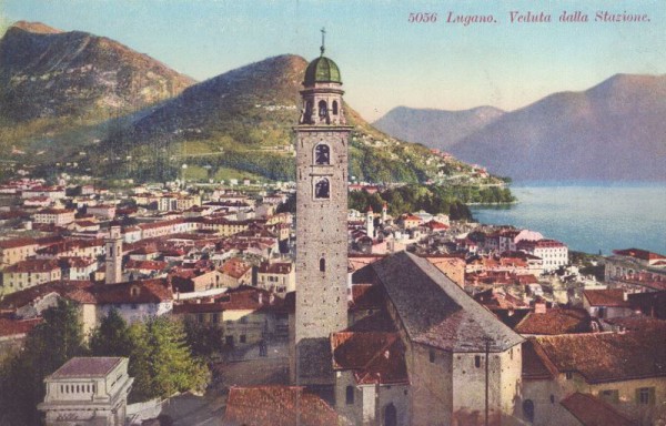 Lugano