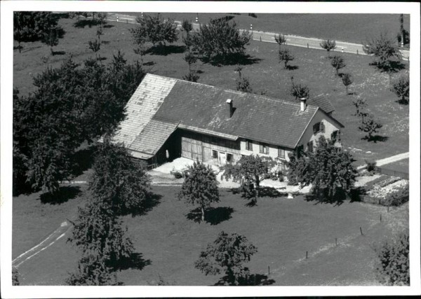 Güttingen Vorderseite