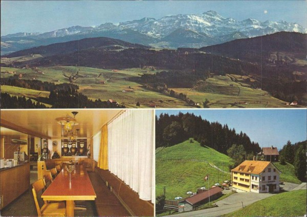 Schwellbrunn Vorderseite