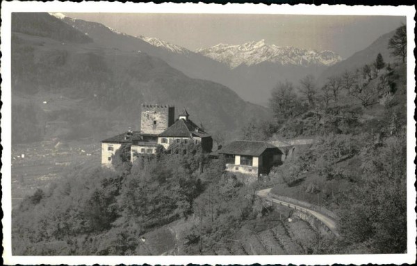 Meran Vorderseite