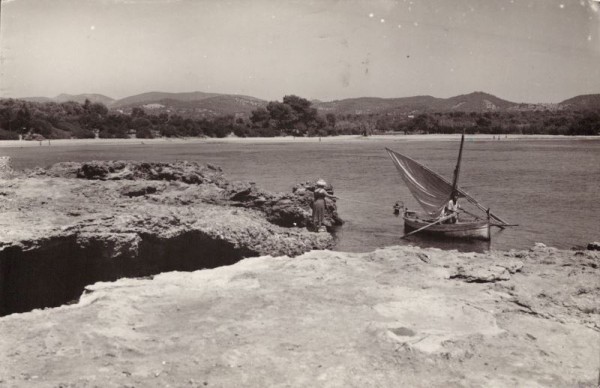 Ibiza (Baleares)