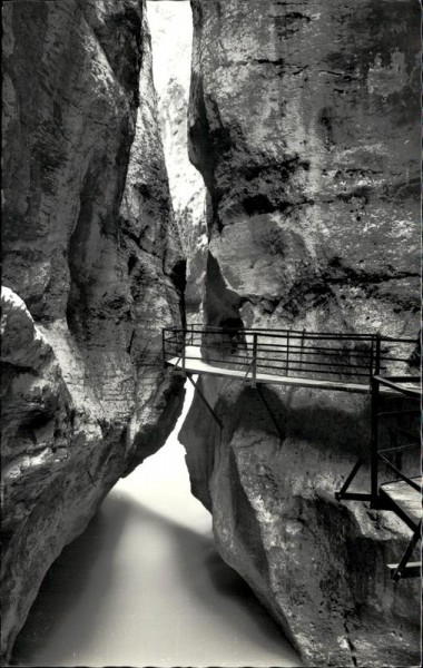 Meiringen Vorderseite