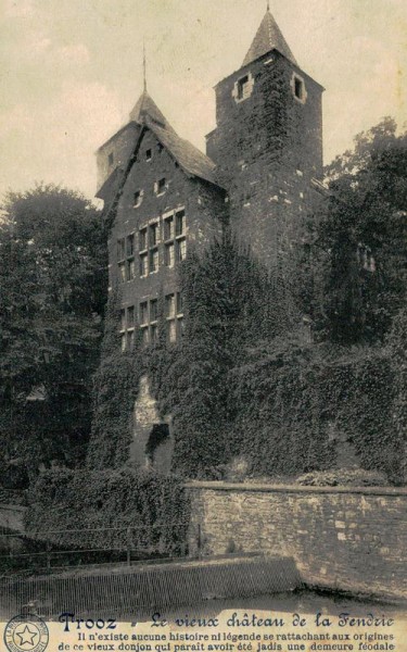 Trooz Vorderseite