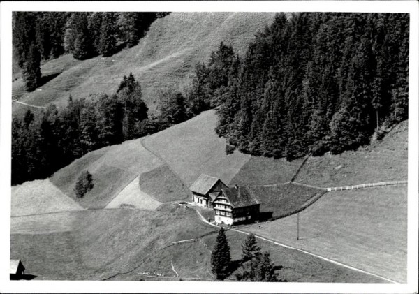 ev. Nähe Einsiedeln Vorderseite