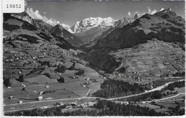 Scharnachtal - Kien-Aris