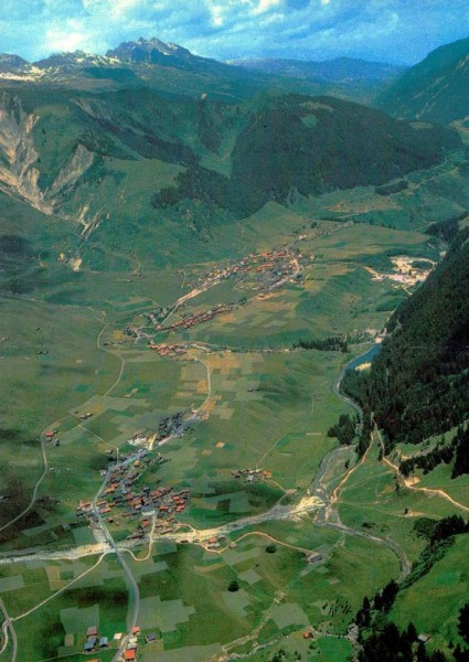 Rueras Gr Vorderseite