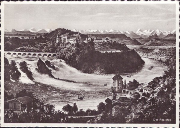 Rheinfall