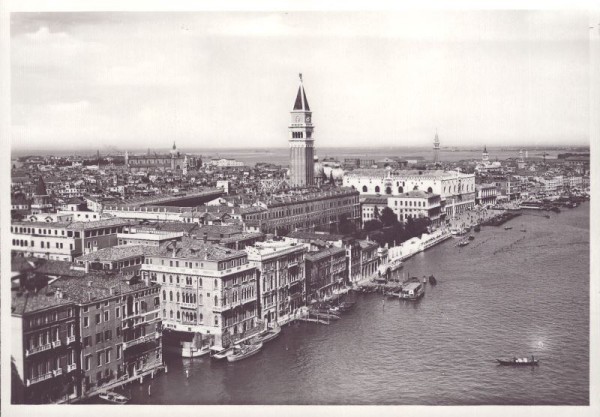 Venezia - Venedig