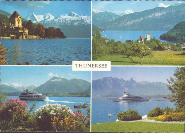 Thunersee