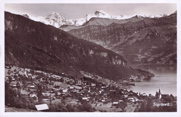 Sigriswil