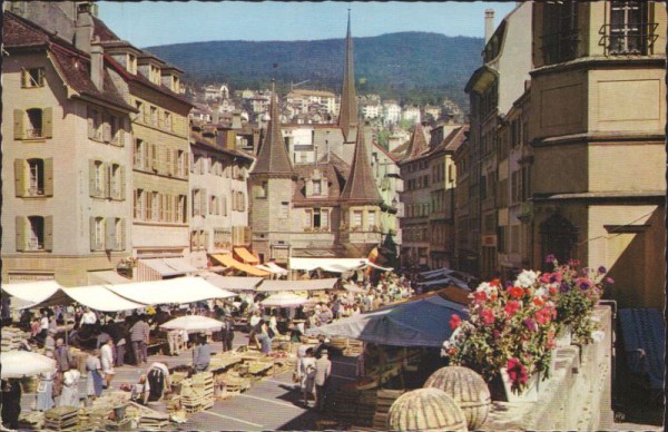 Neuchâtel