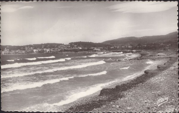 Sanary-Sur-Mer