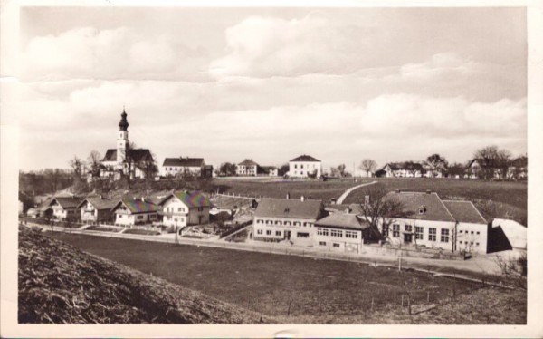 Kastl bei Altöttingen