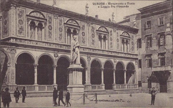 Verona Vorderseite