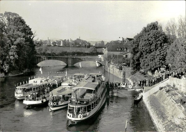Rheinfelden  Vorderseite
