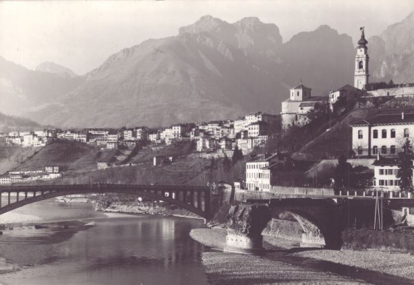 Belluno