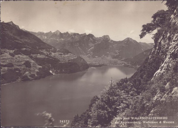 Walensee