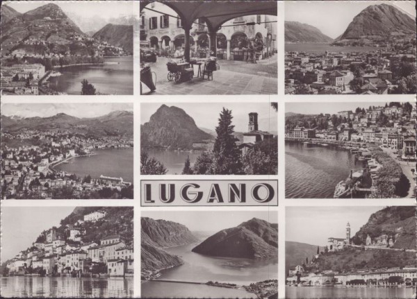 Lugano