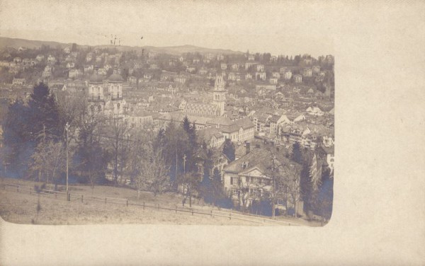 St. Gallen