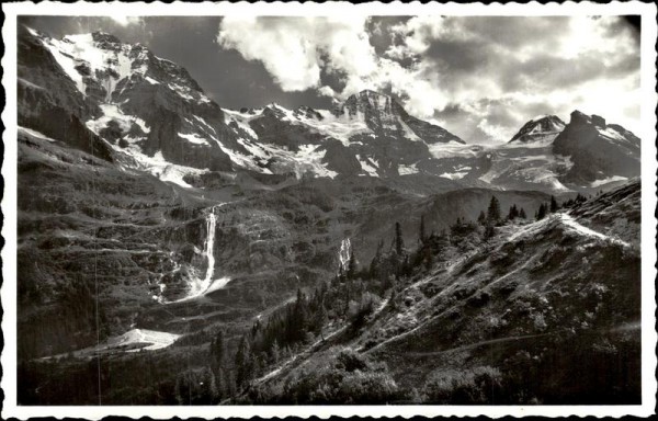 Obersteinberg Vorderseite