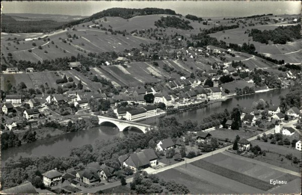 Eglisau Vorderseite