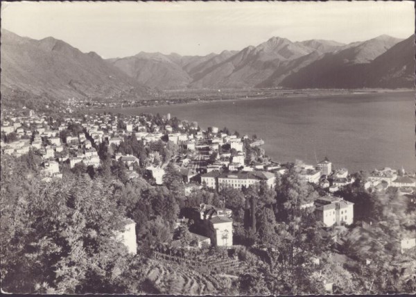 Locarno - Lago Maggiore