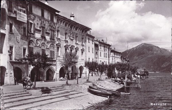 Morcote