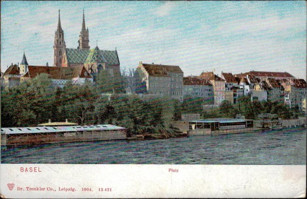 Basel Vorderseite